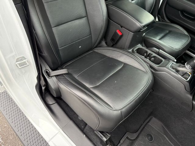 2023 Jeep Wrangler 4xe MSRP $64,390 - 22980080 - 54