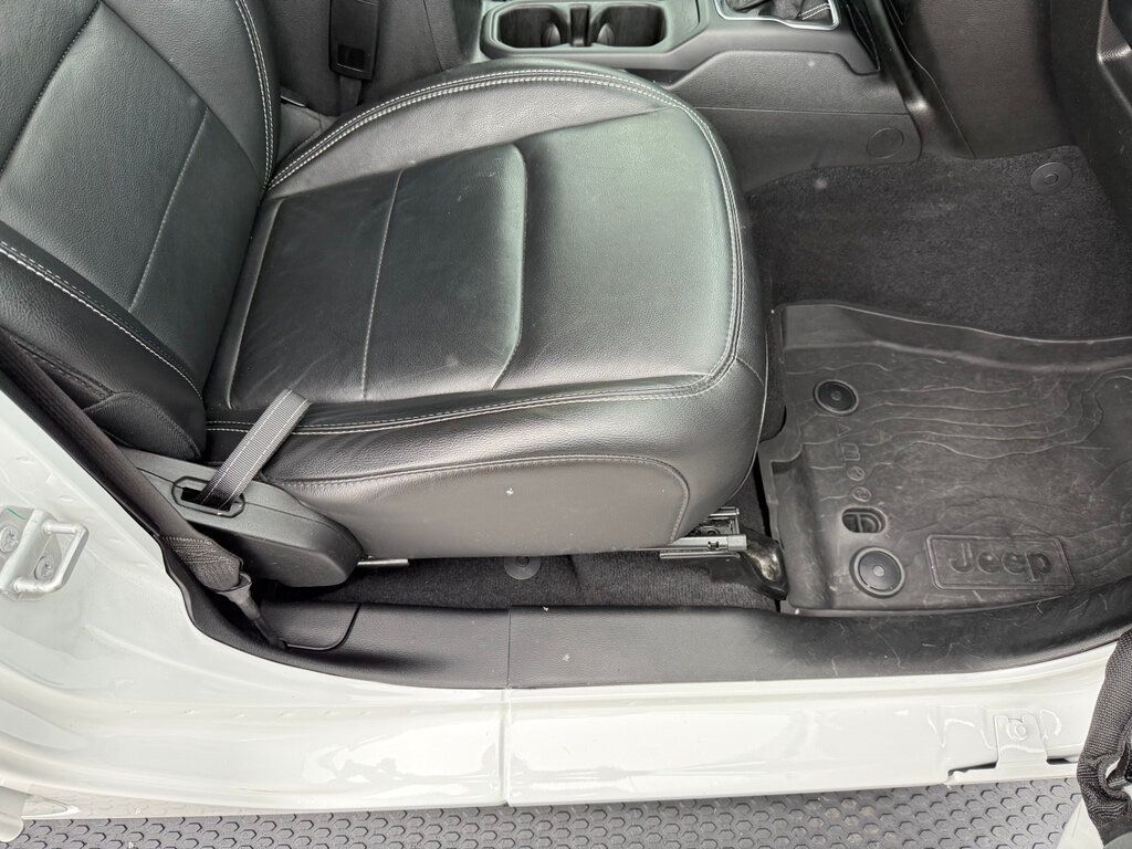 2023 Jeep Wrangler 4xe MSRP $64,390 - 22980080 - 55