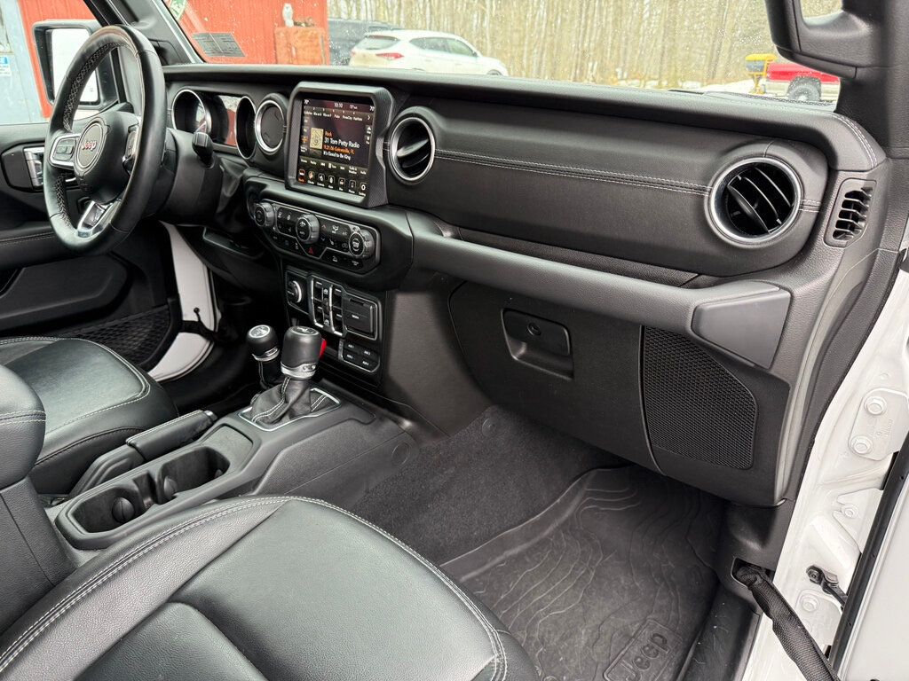 2023 Jeep Wrangler 4xe MSRP $64,390 - 22980080 - 56