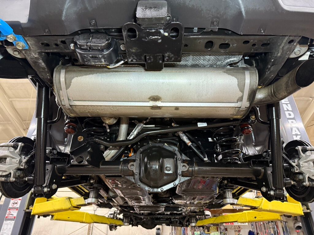 2023 Jeep Wrangler 4xe MSRP $64,390 - 22980080 - 57