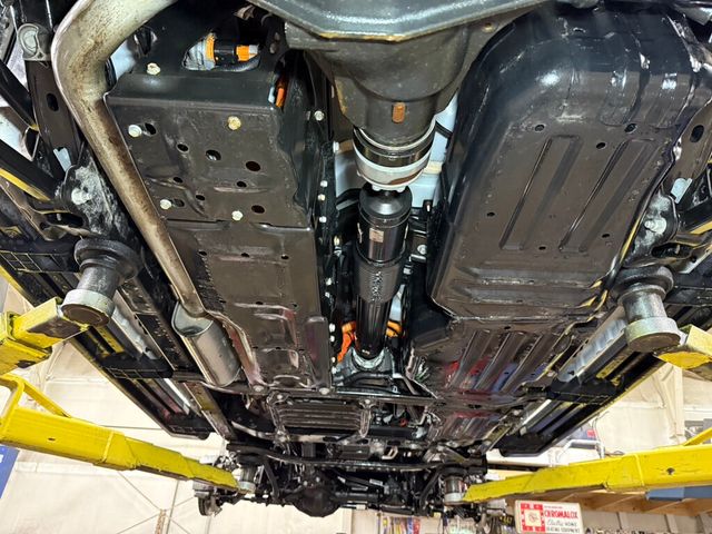 2023 Jeep Wrangler 4xe MSRP $64,390 - 22980080 - 58