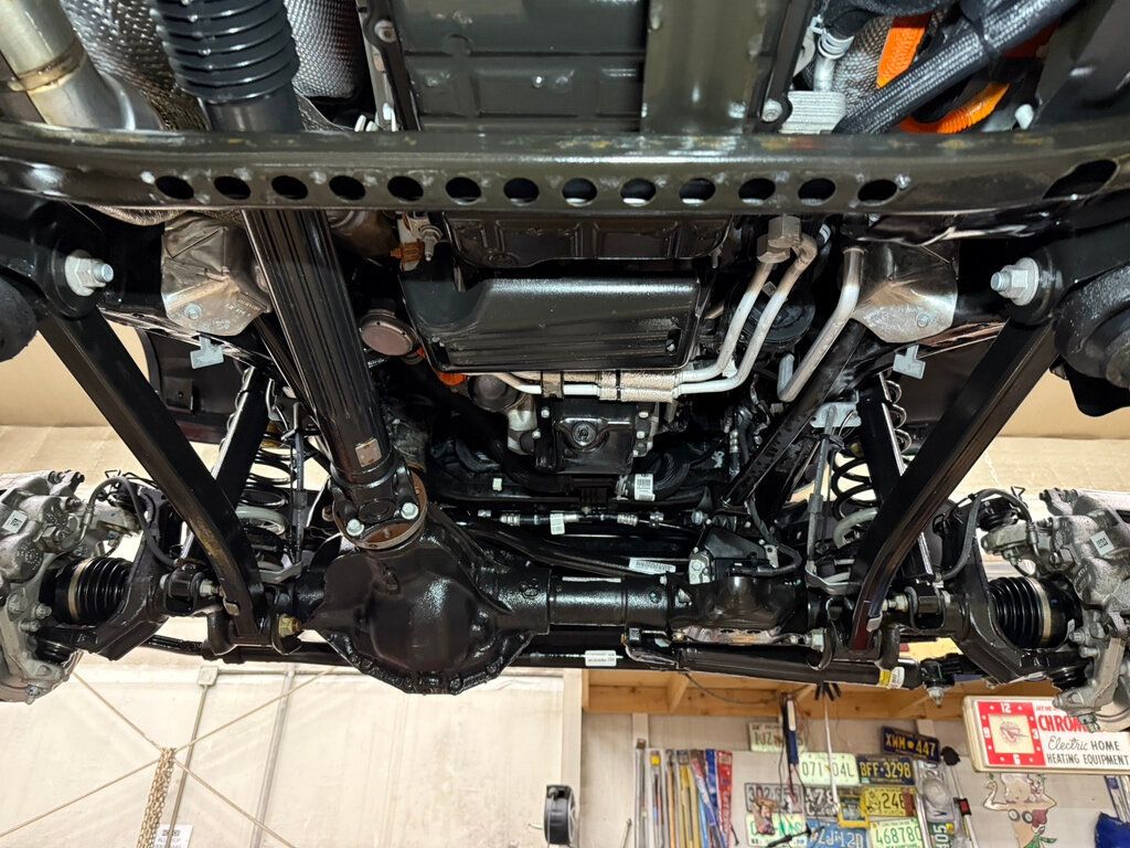 2023 Jeep Wrangler 4xe MSRP $64,390 - 22980080 - 60