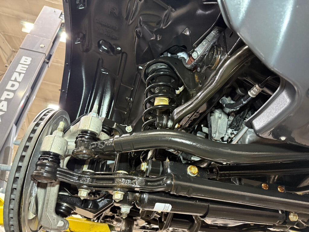 2023 Jeep Wrangler 4xe MSRP $64,390 - 22980080 - 62