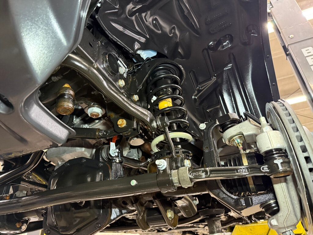 2023 Jeep Wrangler 4xe MSRP $64,390 - 22980080 - 63