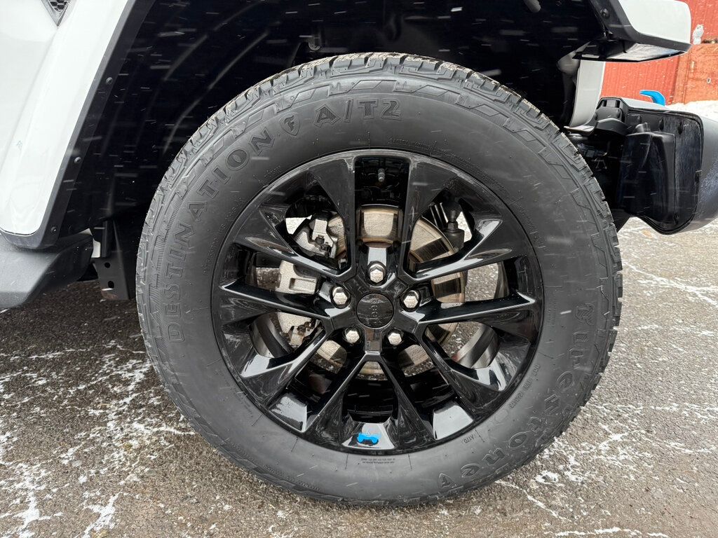 2023 Jeep Wrangler 4xe MSRP $64,390 - 22980080 - 8