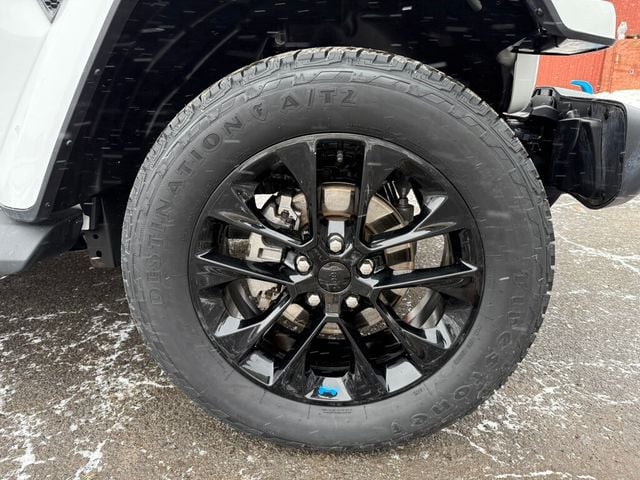 2023 Jeep Wrangler 4xe MSRP $64,390 - 22980080 - 8