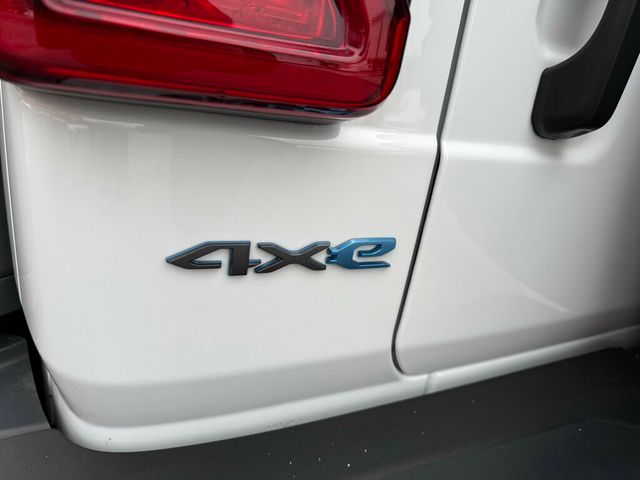 2023 Jeep Wrangler 4xe MSRP $73,675 Rubicon 20th Anniversary 4x4 - 22980112 - 17