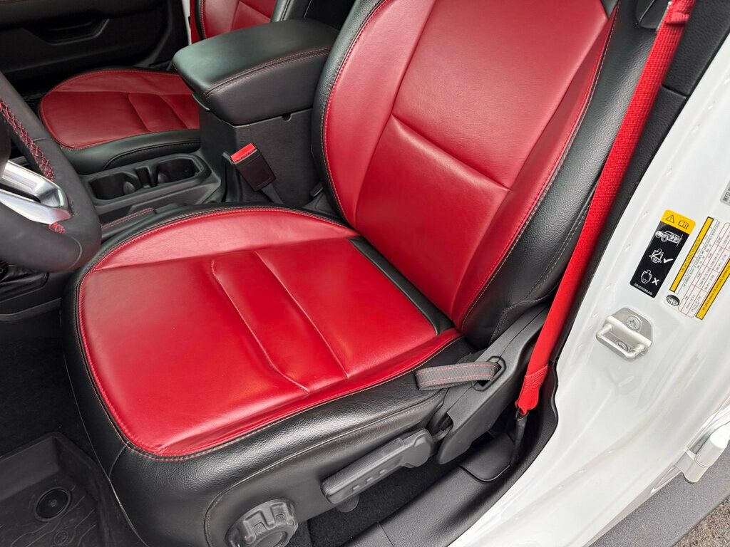 2023 Jeep Wrangler 4xe MSRP $73,675 Rubicon 20th Anniversary 4x4 - 22980112 - 22