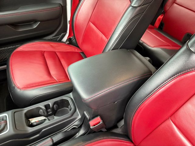 2023 Jeep Wrangler 4xe MSRP $73,675 Rubicon 20th Anniversary 4x4 - 22980112 - 32