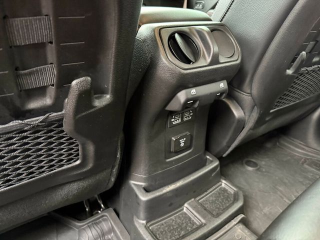 2023 Jeep Wrangler 4xe MSRP $73,675 Rubicon 20th Anniversary 4x4 - 22980112 - 40