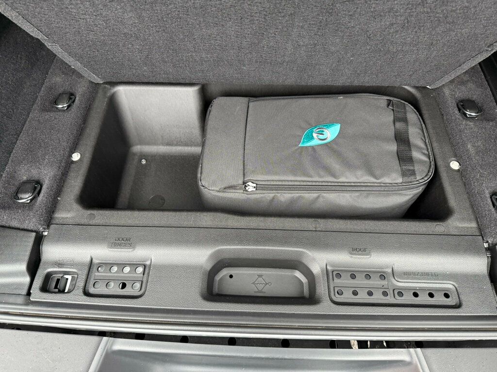 2023 Jeep Wrangler 4xe MSRP $73,675 Rubicon 20th Anniversary 4x4 - 22980112 - 45