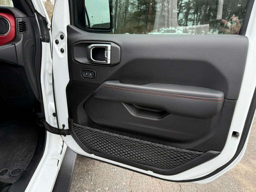 2023 Jeep Wrangler 4xe MSRP $73,675 Rubicon 20th Anniversary 4x4 - 22980112 - 54