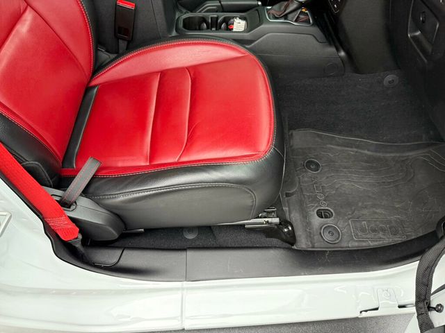 2023 Jeep Wrangler 4xe MSRP $73,675 Rubicon 20th Anniversary 4x4 - 22980112 - 57