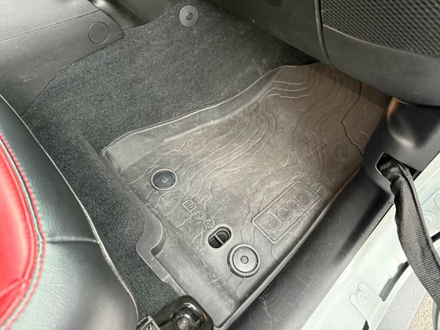 2023 Jeep Wrangler 4xe MSRP $73,675 Rubicon 20th Anniversary 4x4 - 22980112 - 59