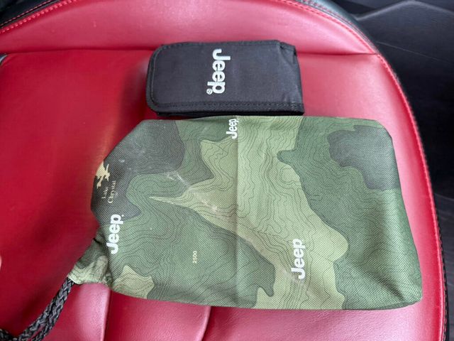 2023 Jeep Wrangler 4xe MSRP $73,675 Rubicon 20th Anniversary 4x4 - 22980112 - 60