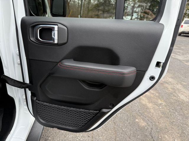 2023 Jeep Wrangler 4xe Rubicon 4XE 20th Anniversary - Photo 66