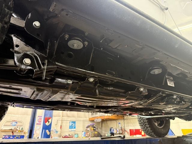2023 Jeep Wrangler 4xe Rubicon 4XE 20th Anniversary - Photo 85