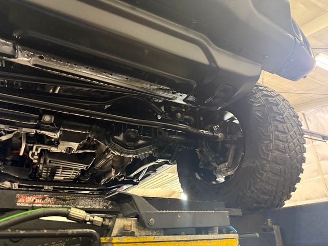 2023 Jeep Wrangler 4xe Rubicon 4XE 20th Anniversary - Photo 88