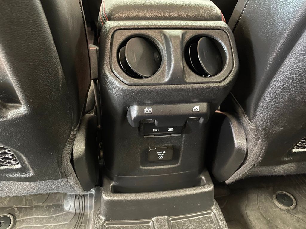 2023 Jeep Wrangler 4xe Rubicon 20th Anniversary 4x4 - 23064332 - 17