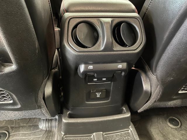 2023 Jeep Wrangler 4xe Rubicon 20th Anniversary 4x4 - 23064332 - 17