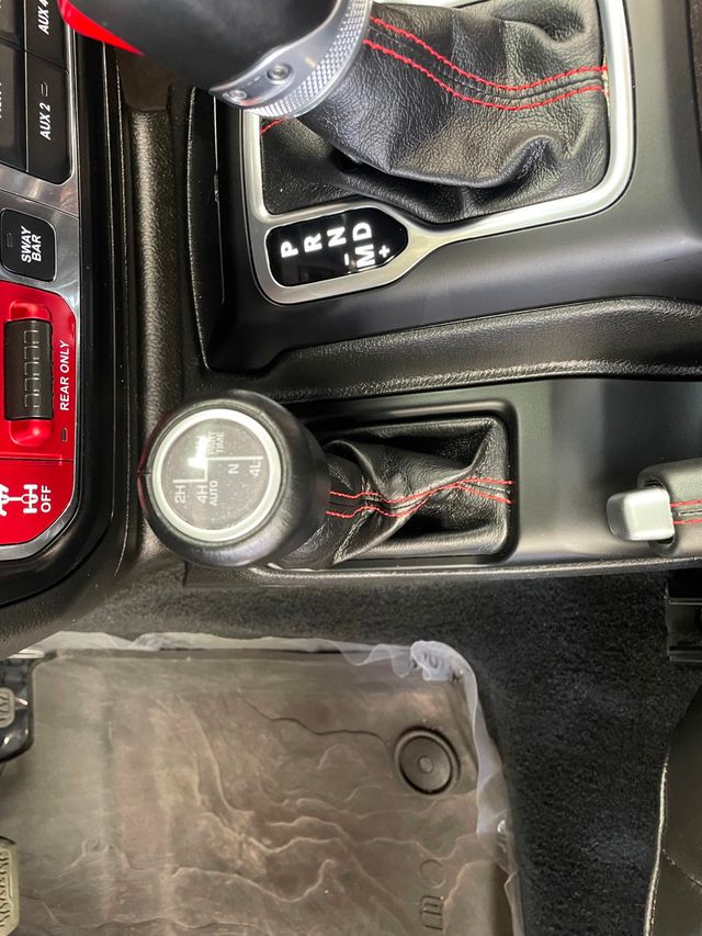 2023 Jeep Wrangler 4xe Rubicon 20th Anniversary 4x4 - 23064332 - 34