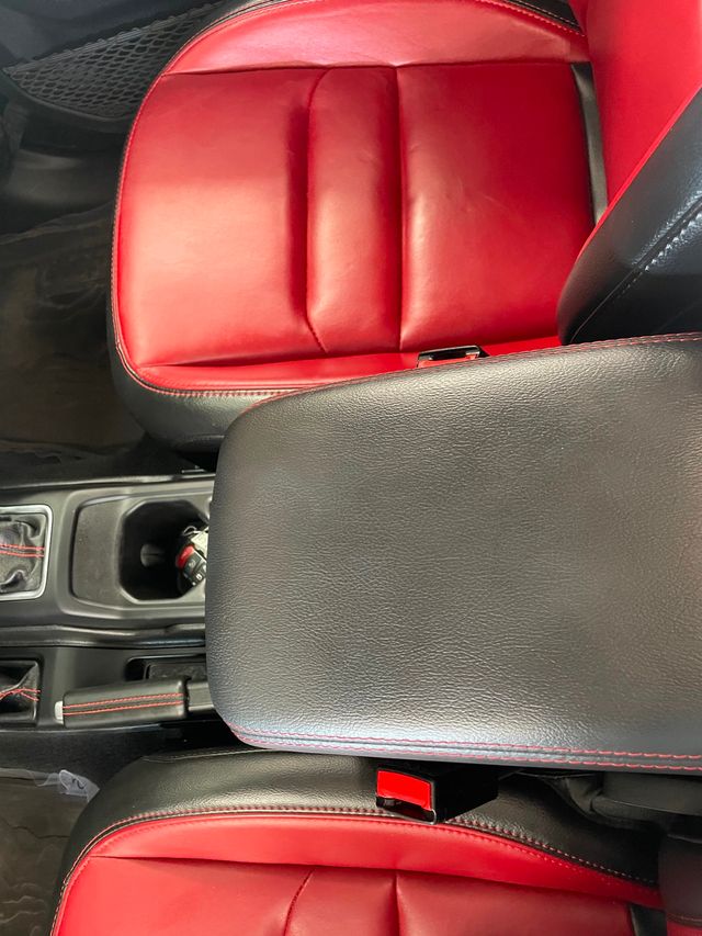2023 Jeep Wrangler 4xe Rubicon 20th Anniversary 4x4 - 23064332 - 36