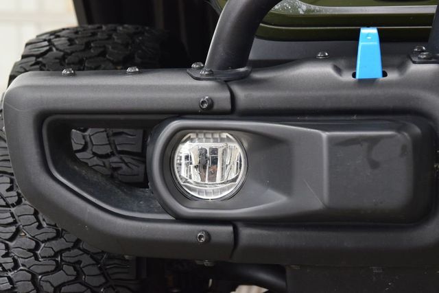 2023 Jeep Wrangler 4xe Rubicon 20th Anniversary 4x4 - 23003051 - 13