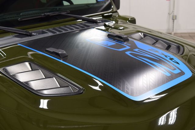 2023 Jeep Wrangler 4xe Rubicon 20th Anniversary 4x4 - 23003051 - 15