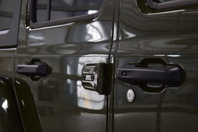 2023 Jeep Wrangler 4xe Rubicon 20th Anniversary 4x4 - 23003051 - 20