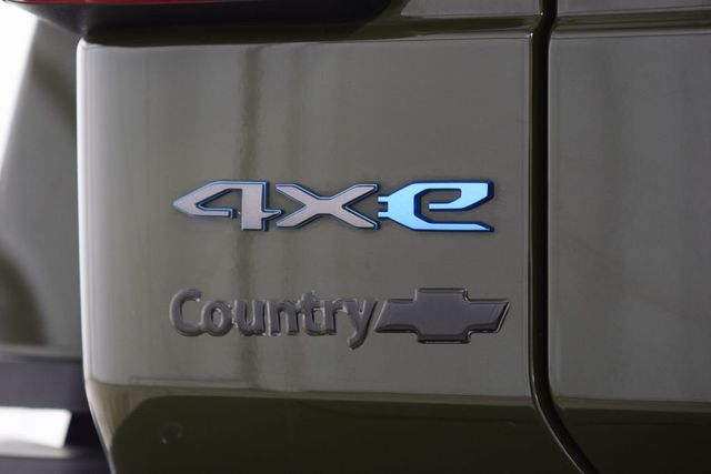 2023 Jeep Wrangler 4xe Rubicon 20th Anniversary 4x4 - 23003051 - 23