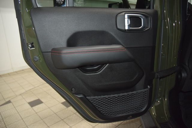 2023 Jeep Wrangler 4xe Rubicon 20th Anniversary 4x4 - 23003051 - 46