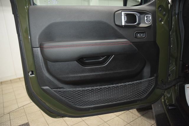 2023 Jeep Wrangler 4xe Rubicon 20th Anniversary 4x4 - 23003051 - 47