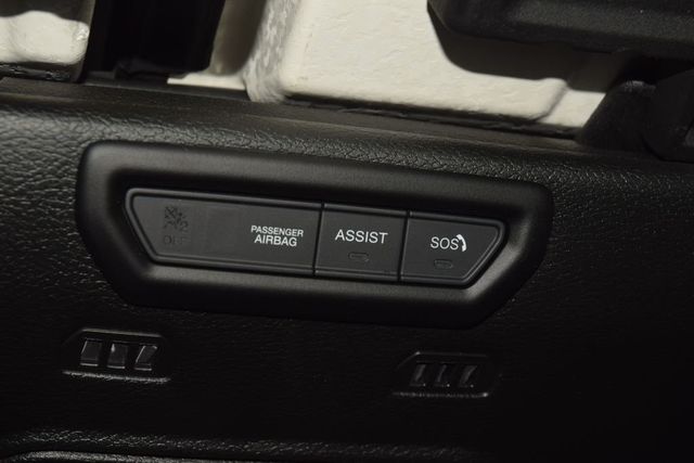 2023 Jeep Wrangler 4xe Rubicon 20th Anniversary 4x4 - 23003051 - 48