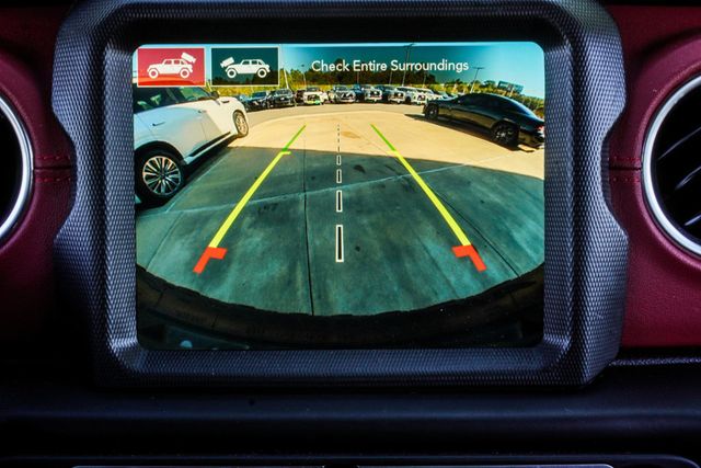 2023 Jeep Wrangler 4xe Rubicon 20th Anniversary 4x4 - 23092409 - 29