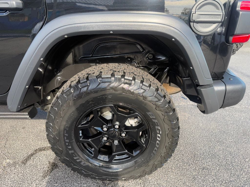 2023 Jeep Wrangler 4xe *RUBICON 20TH ANNIVERSARY*MSRP $72875* - 22753847 - 37