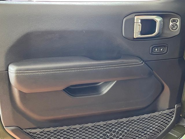 2023 Jeep Wrangler 4xe Rubicon 4x4 - 23021557 - 13