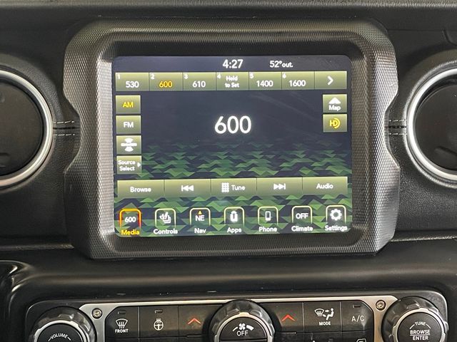 2023 Jeep Wrangler 4xe Rubicon 4x4 - 23021557 - 24