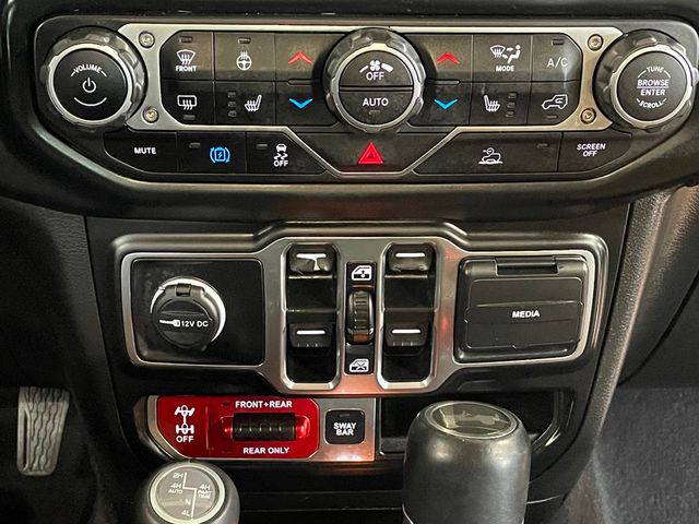 2023 Jeep Wrangler 4xe Rubicon 4x4 - 23021557 - 26