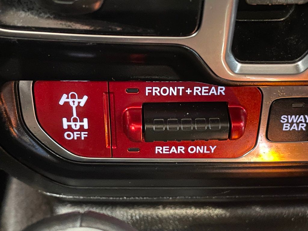 2023 Jeep Wrangler 4xe Rubicon 4x4 - 23021557 - 27
