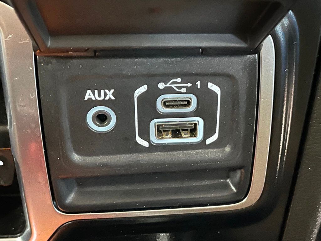 2023 Jeep Wrangler 4xe Rubicon 4x4 - 23021557 - 28