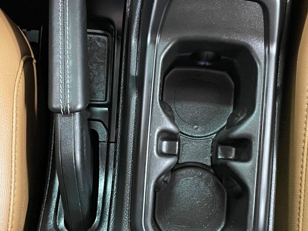 2023 Jeep Wrangler 4xe Rubicon 4x4 - 23021557 - 30