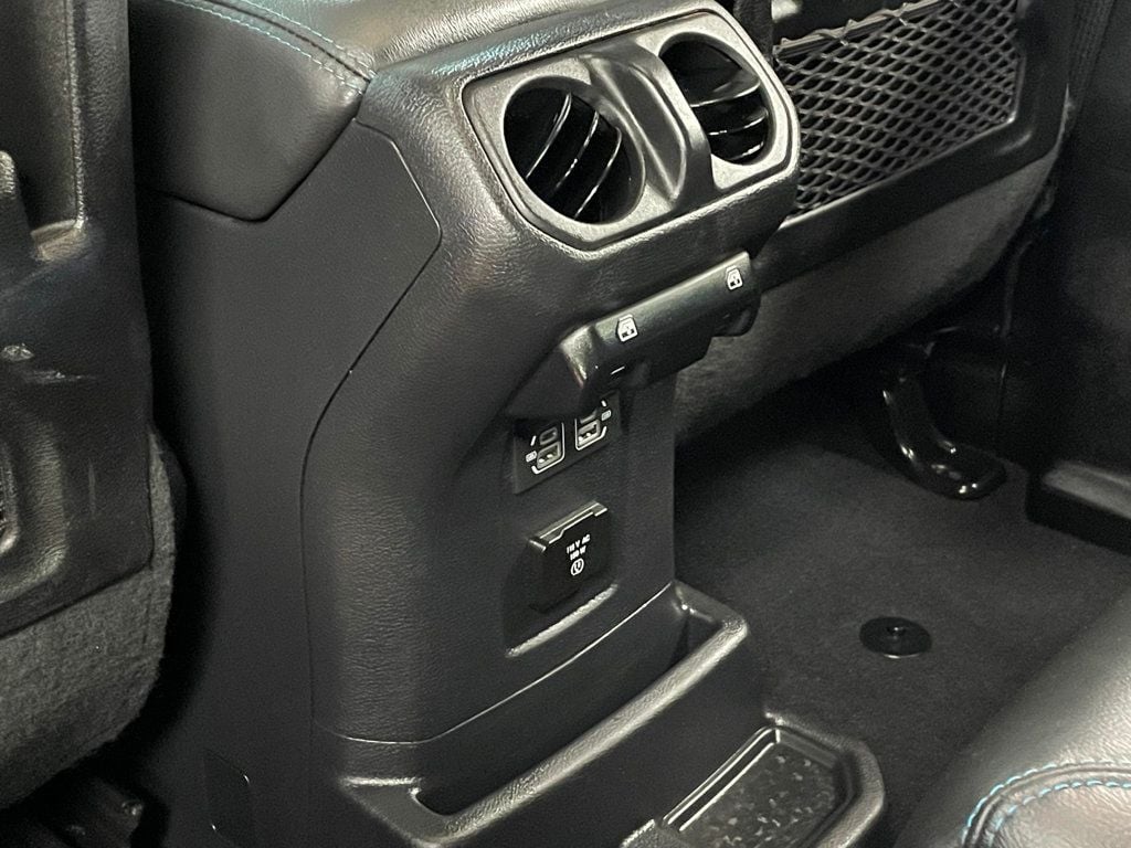 2023 Jeep Wrangler 4xe Rubicon 4x4 - 23029507 - 15