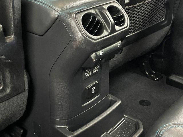 2023 Jeep Wrangler 4xe Rubicon 4x4 - 23029507 - 15