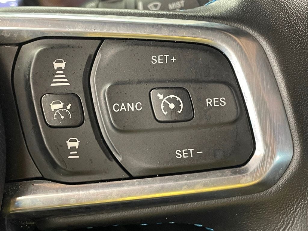 2023 Jeep Wrangler 4xe Rubicon 4x4 - 23029507 - 21
