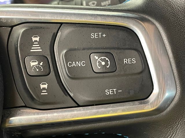 2023 Jeep Wrangler 4xe Rubicon 4x4 - 23029507 - 21