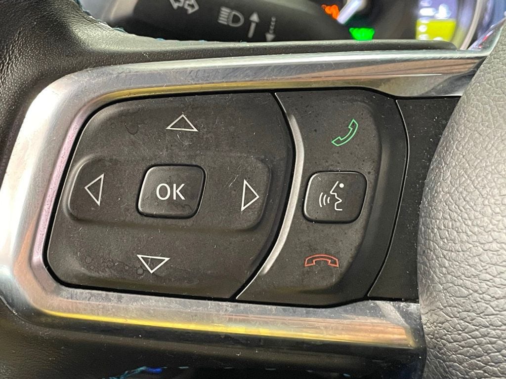 2023 Jeep Wrangler 4xe Rubicon 4x4 - 23029507 - 22