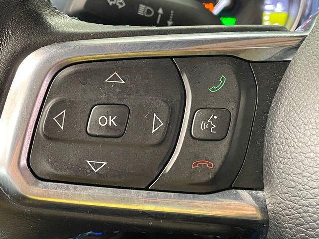 2023 Jeep Wrangler 4xe Rubicon 4x4 - 23029507 - 22