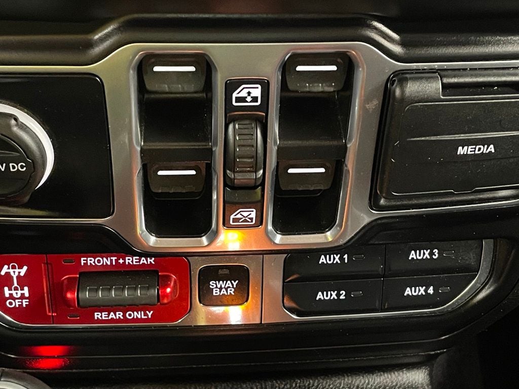 2023 Jeep Wrangler 4xe Rubicon 4x4 - 23029507 - 28