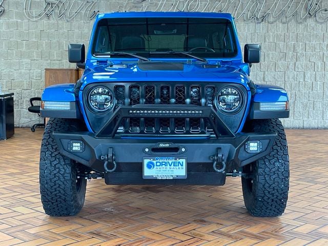 2023 Jeep Wrangler 4xe Rubicon 4x4 - 23029507 - 2