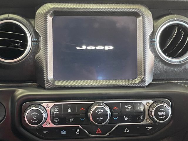 2023 Jeep Wrangler 4xe Rubicon 4x4 - 23040324 - 26